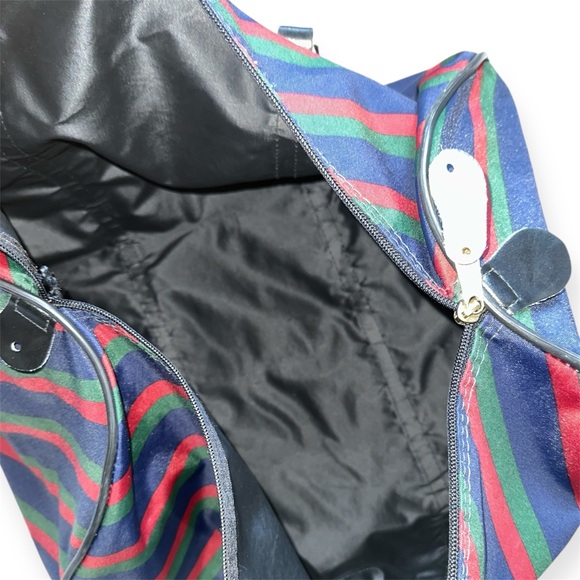 Vintage Duffle Bag - Picture 6 of 14